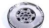 Демпфер + комплект зчеплення Opel Combo 1.3 CDTI 16V, 03-10, 51/55kw 600 0164 00 LuK 600-0164-00 (фото 4)