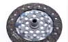 Демпфер + комплект зчеплення Opel Combo 1.3 CDTI 16V, 03-10, 51/55kw 600 0164 00 LuK 600-0164-00 (фото 7)