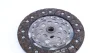 Демпфер + комплект зчеплення Opel Combo 1.3 CDTI 16V, 03-10, 51/55kw 600 0164 00 LuK 600-0164-00 (фото 8)