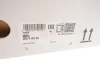 Демпфер + комплект зчеплення VW T5 1.9TDI 03-09 (62kw/63kw/75kw/77kw) 600 0169 00 LuK 600-0169-00 (фото 11)