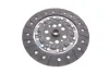 Демпфер + комплект зчеплення VW T5 1.9TDI 03-09 (62kw/63kw/75kw/77kw) 600 0169 00 LuK 600-0169-00 (фото 4)