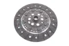 Демпфер + комплект зчеплення VW T5 1.9TDI 03-09 (62kw/63kw/75kw/77kw) 600 0169 00 LuK 600-0169-00 (фото 5)