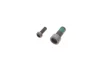 Демпфер + комплект зчеплення VW T5 1.9TDI 03-09 (62kw/63kw/75kw/77kw) 600 0169 00 LuK 600-0169-00 (фото 8)