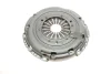 Демпфер + комплект зчеплення Ford Focus/Galaxy 1.8 TDCi 05-15 (+ вижимний) 600 0171 00 LuK 600-0171-00 (фото 15)