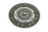 Демпфер + комплект зчеплення Ford Focus/Galaxy 1.8 TDCi 05-15 (+ вижимний) 600 0171 00 LuK 600-0171-00 (фото 16)