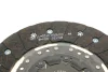 Демпфер + комплект зчеплення Ford Focus/Galaxy 1.8 TDCi 05-15 (+ вижимний) 600 0171 00 LuK 600-0171-00 (фото 17)