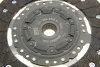Демпфер + комплект зчеплення Ford Focus/Galaxy 1.8 TDCi 05-15 (+ вижимний) 600 0171 00 LuK 600-0171-00 (фото 18)