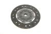 Демпфер + комплект зчеплення Ford Focus/Galaxy 1.8 TDCi 05-15 (+ вижимний) 600 0171 00 LuK 600-0171-00 (фото 19)