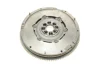 Демпфер + комплект зчеплення Ford Focus/Galaxy 1.8 TDCi 05-15 (+ вижимний) 600 0171 00 LuK 600-0171-00 (фото 6)