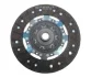 Демпфер + комплект зчеплення Ford Galaxy/Mondeo 1.8 TDCi 06-15 600 0174 00 LuK 600-0174-00 (фото 15)