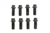 Демпфер + комплект зчеплення Ford Galaxy/Mondeo 1.8 TDCi 06-15 600 0174 00 LuK 600-0174-00 (фото 25)