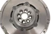 Демпфер + комплект зчеплення Ford Galaxy/Mondeo 1.8 TDCi 06-15 600 0174 00 LuK 600-0174-00 (фото 5)