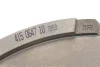 Демпфер + комплект зчеплення Ford Galaxy/Mondeo 1.8 TDCi 06-15 600 0174 00 LuK 600-0174-00 (фото 6)