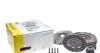 Демпфер + комплект зчеплення Ford Galaxy/Mondeo 1.8 TDCi 06-15 600 0175 00 LuK 600-0175-00 (фото 1)