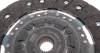 Демпфер + комплект зчеплення Ford Galaxy/Mondeo 1.8 TDCi 06-15 600 0175 00 LuK 600-0175-00 (фото 12)
