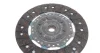 Демпфер + комплект зчеплення Ford Galaxy/Mondeo 1.8 TDCi 06-15 600 0175 00 LuK 600-0175-00 (фото 13)