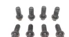 Демпфер + комплект зчеплення Ford Galaxy/Mondeo 1.8 TDCi 06-15 600 0175 00 LuK 600-0175-00 (фото 19)