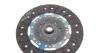 Демпфер + комплект зчеплення Ford Galaxy/Mondeo 1.8 TDCi 06-15 600 0175 00 LuK 600-0175-00 (фото 10)