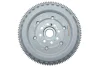 Демпфер + комплект зчеплення Ford Mondeo III 2.0 TDCi/TDDi 00-09 600 0185 00 LuK 600-0185-00 (фото 12)