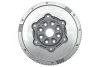 Демпфер + комплект зчеплення Ford Mondeo III 2.0 TDCi/TDDi 00-09 600 0185 00 LuK 600-0185-00 (фото 13)