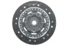 Демпфер + комплект зчеплення Ford Mondeo III 2.0 TDCi/TDDi 00-09 600 0185 00 LuK 600-0185-00 (фото 8)