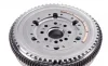 Демпфер + комплект зчеплення Ford Transit 2.4TDCi 06-14, 74kw 600 0186 00 LuK 600-0186-00 (фото 4)