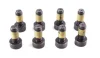 Демпфер + комплект зчеплення Ford Transit 2.4TDCi 06-14, 74kw 600 0186 00 LuK 600-0186-00 (фото 7)