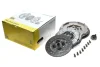 Демпфер + комплект зчеплення Ford Ranger/Mazda 6/BT-50 2.0-3.0D 06-15 600 0192 00 LuK 600-0192-00 (фото 1)