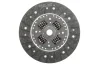 Демпфер + комплект зчеплення Ford Ranger/Mazda 6/BT-50 2.0-3.0D 06-15 600 0192 00 LuK 600-0192-00 (фото 9)