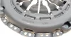 Демпфер + комплект зчеплення Nissan Qashqai/Renault Kangoo 1.5 dCi 08- K9K 600 0197 00 LuK 600-0197-00 (фото 13)