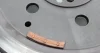 Демпфер + комплект зчеплення Nissan Qashqai/Renault Kangoo 1.5 dCi 08- K9K 600 0197 00 LuK 600-0197-00 (фото 15)