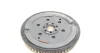 Демпфер + комплект зчеплення Nissan Qashqai/Renault Kangoo 1.5 dCi 08- K9K 600 0197 00 LuK 600-0197-00 (фото 16)
