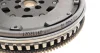 Демпфер + комплект зчеплення Nissan Qashqai/Renault Kangoo 1.5 dCi 08- K9K 600 0197 00 LuK 600-0197-00 (фото 19)