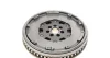 Демпфер + комплект зчеплення Nissan Qashqai/Renault Kangoo 1.5 dCi 08- K9K 600 0197 00 LuK 600-0197-00 (фото 20)