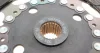 Демпфер + комплект зчеплення Nissan Qashqai/Renault Kangoo 1.5 dCi 08- K9K 600 0197 00 LuK 600-0197-00 (фото 9)