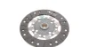 Демпфер + комплект зчеплення Nissan Qashqai/Renault Kangoo 1.5 dCi 08- K9K 600 0197 00 LuK 600-0197-00 (фото 10)