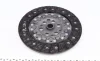 Демпфер + комплект зчеплення VW Golf VI/Passat 1.6 TDI 09-13 600 0198 00 LuK 600-0198-00 (фото 2)