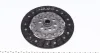 Демпфер + комплект зчеплення VW Golf VI/Passat 1.6 TDI 09-13 600 0198 00 LuK 600-0198-00 (фото 4)