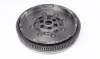 Демпфер + комплект зчеплення VW Golf VI/Passat 1.6 TDI 09-13 600 0198 00 LuK 600-0198-00 (фото 10)