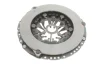 Демпфер + комплект зчеплення VW Caddy 1.9TDI 77kw 04-10/GOLF VI 1.6TDI 66-77kw 09-13 600 0199 00 LuK 600-0199-00 (фото 3)