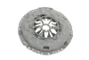 Демпфер + комплект зчеплення VW Caddy 1.9TDI 77kw 04-10/GOLF VI 1.6TDI 66-77kw 09-13 600 0199 00 LuK 600-0199-00 (фото 4)