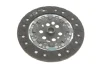 Демпфер + комплект зчеплення VW Caddy 1.9TDI 77kw 04-10/GOLF VI 1.6TDI 66-77kw 09-13 600 0199 00 LuK 600-0199-00 (фото 5)