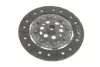 Демпфер + комплект зчеплення VW Caddy 1.9TDI 77kw 04-10/GOLF VI 1.6TDI 66-77kw 09-13 600 0199 00 LuK 600-0199-00 (фото 6)