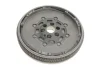 Демпфер + комплект зчеплення VW Caddy 1.9TDI 77kw 04-10/GOLF VI 1.6TDI 66-77kw 09-13 600 0199 00 LuK 600-0199-00 (фото 10)