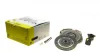 Демпфер + комплект зчеплення Ford Focus 1.6 TDCi 03-12 600 0200 00 LuK 600-0200-00 (фото 1)