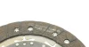 Демпфер + комплект зчеплення Ford Focus 1.6 TDCi 03-12 600 0200 00 LuK 600-0200-00 (фото 12)