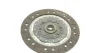 Демпфер + комплект зчеплення Ford Focus 1.6 TDCi 03-12 600 0200 00 LuK 600-0200-00 (фото 14)