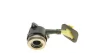 Демпфер + комплект зчеплення Ford Focus 1.6 TDCi 03-12 600 0200 00 LuK 600-0200-00 (фото 16)
