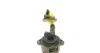 Демпфер + комплект зчеплення Ford Focus 1.6 TDCi 03-12 600 0200 00 LuK 600-0200-00 (фото 17)