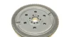 Демпфер + комплект зчеплення Ford Focus 1.6 TDCi 03-12 600 0200 00 LuK 600-0200-00 (фото 2)